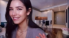 GRL PRESENTS THE GODDESS OF ASMR!